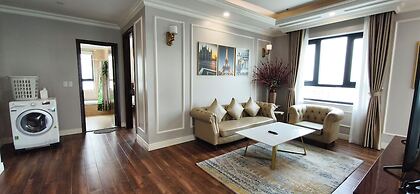 Victory Hotel & Apartment