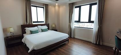 Victory Hotel & Apartment