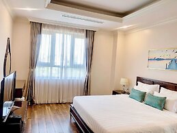 Victory Hotel & Apartment