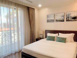 Victory Hotel & Apartment