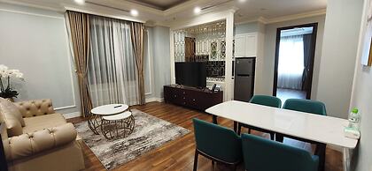 Victory Hotel & Apartment