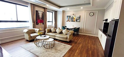Victory Hotel & Apartment