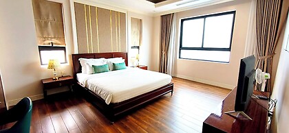 Victory Hotel & Apartment