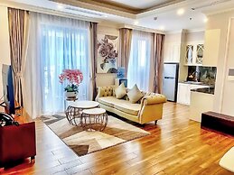 Victory Hotel & Apartment