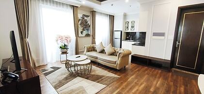 Victory Hotel & Apartment