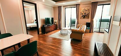 Victory Hotel & Apartment