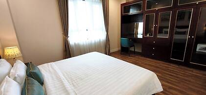 Victory Hotel & Apartment