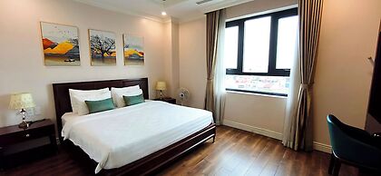 Victory Hotel & Apartment