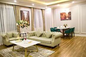 Victory Hotel & Apartment