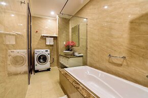 Victory Hotel & Apartment