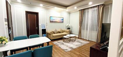 Victory Hotel & Apartment