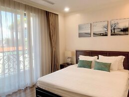 Victory Hotel & Apartment