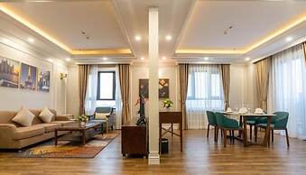 Victory Hotel & Apartment