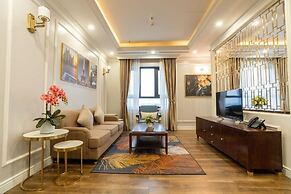Victory Hotel & Apartment