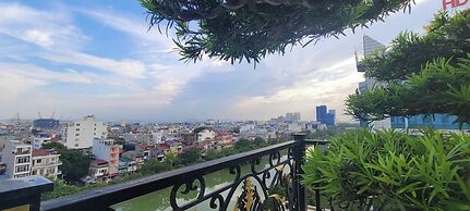Victory Hotel & Apartment