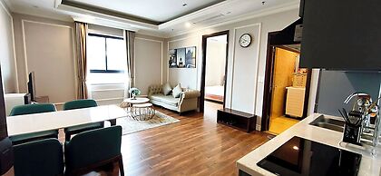 Victory Hotel & Apartment