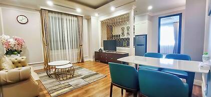 Victory Hotel & Apartment