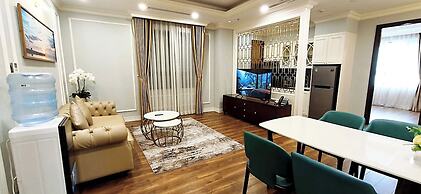 Victory Hotel & Apartment