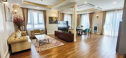 Victory Hotel & Apartment