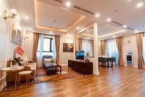 Victory Hotel & Apartment