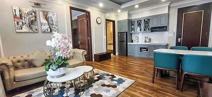 Victory Hotel & Apartment