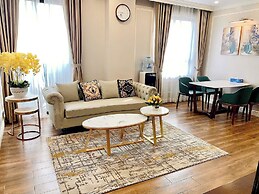 Victory Hotel & Apartment