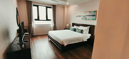 Victory Hotel & Apartment