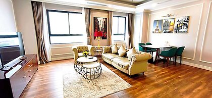 Victory Hotel & Apartment