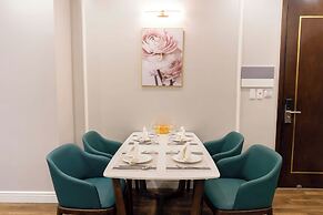 Victory Hotel & Apartment