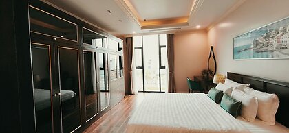 Victory Hotel & Apartment