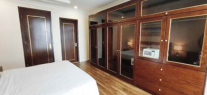 Victory Hotel & Apartment