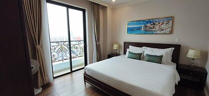 Victory Hotel & Apartment
