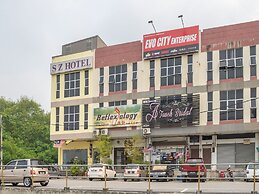 Sz Hotel