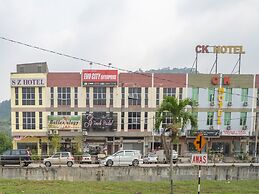 Sz Hotel