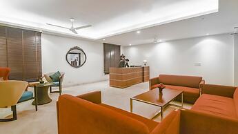 Royal Residence Cyber City