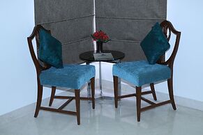 Royal Residence Cyber City