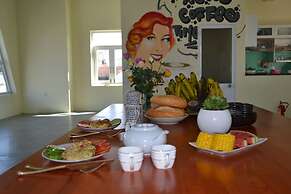 Big Home Dalat - Hostel