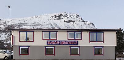 Håkon Gjestehus