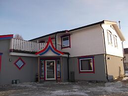 Håkon Gjestehus