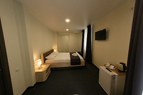 A-Rooms