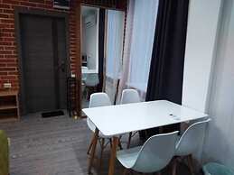 A-Rooms