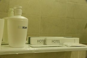 A-Rooms