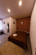 A-Rooms