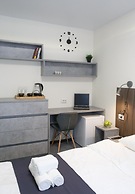 A-Rooms