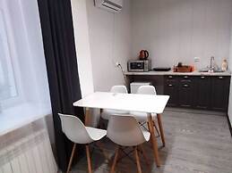 A-Rooms
