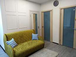 A-Rooms