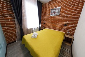 A-Rooms