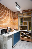 A-Rooms