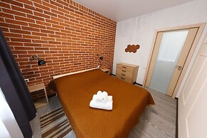 A-Rooms