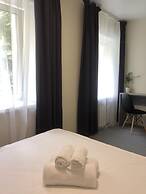 A-Rooms